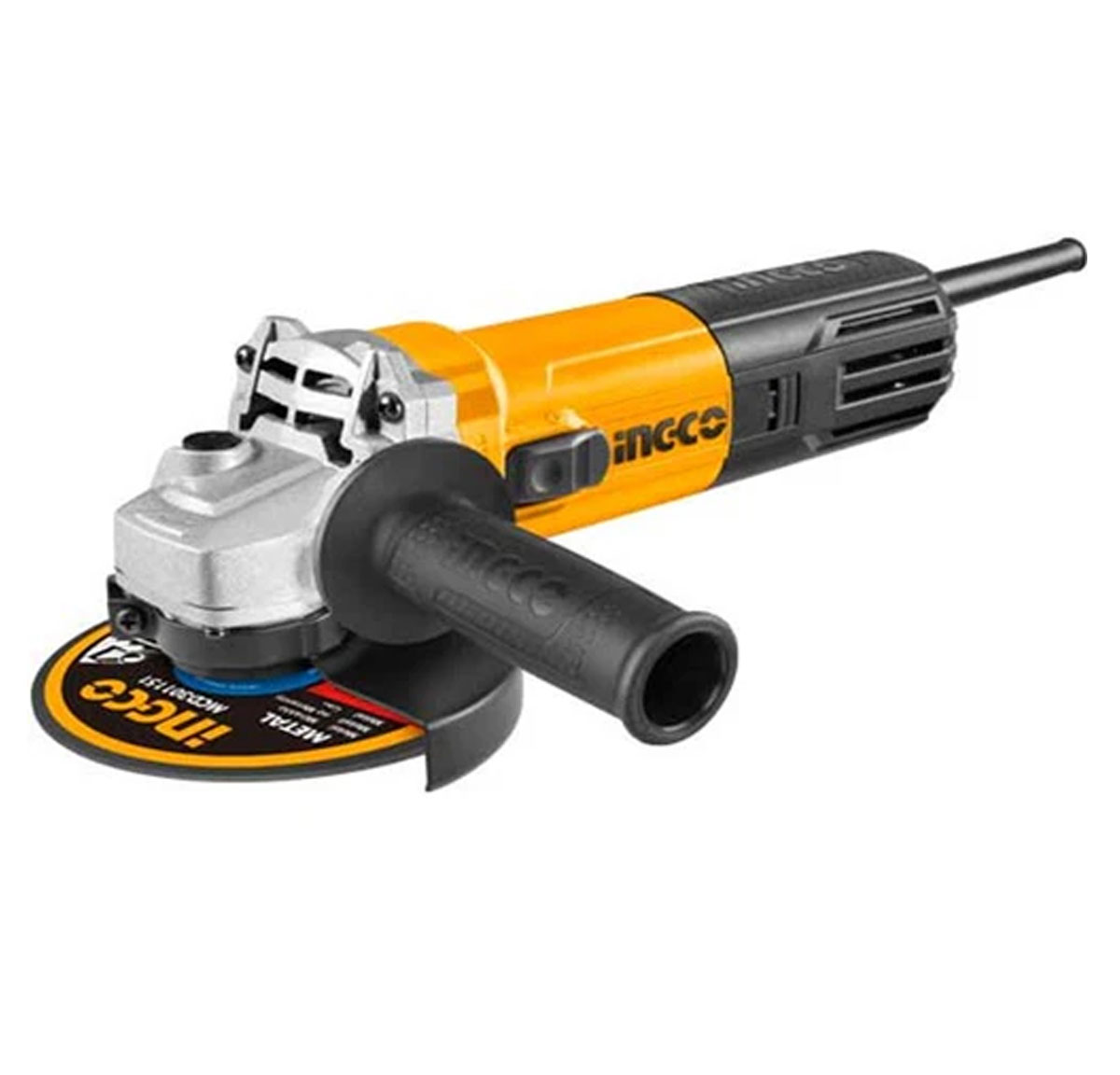 Ingco Angle grinder 950W 115mm AG95018