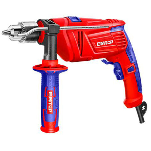 EMTOP Impact drill EMDL0851