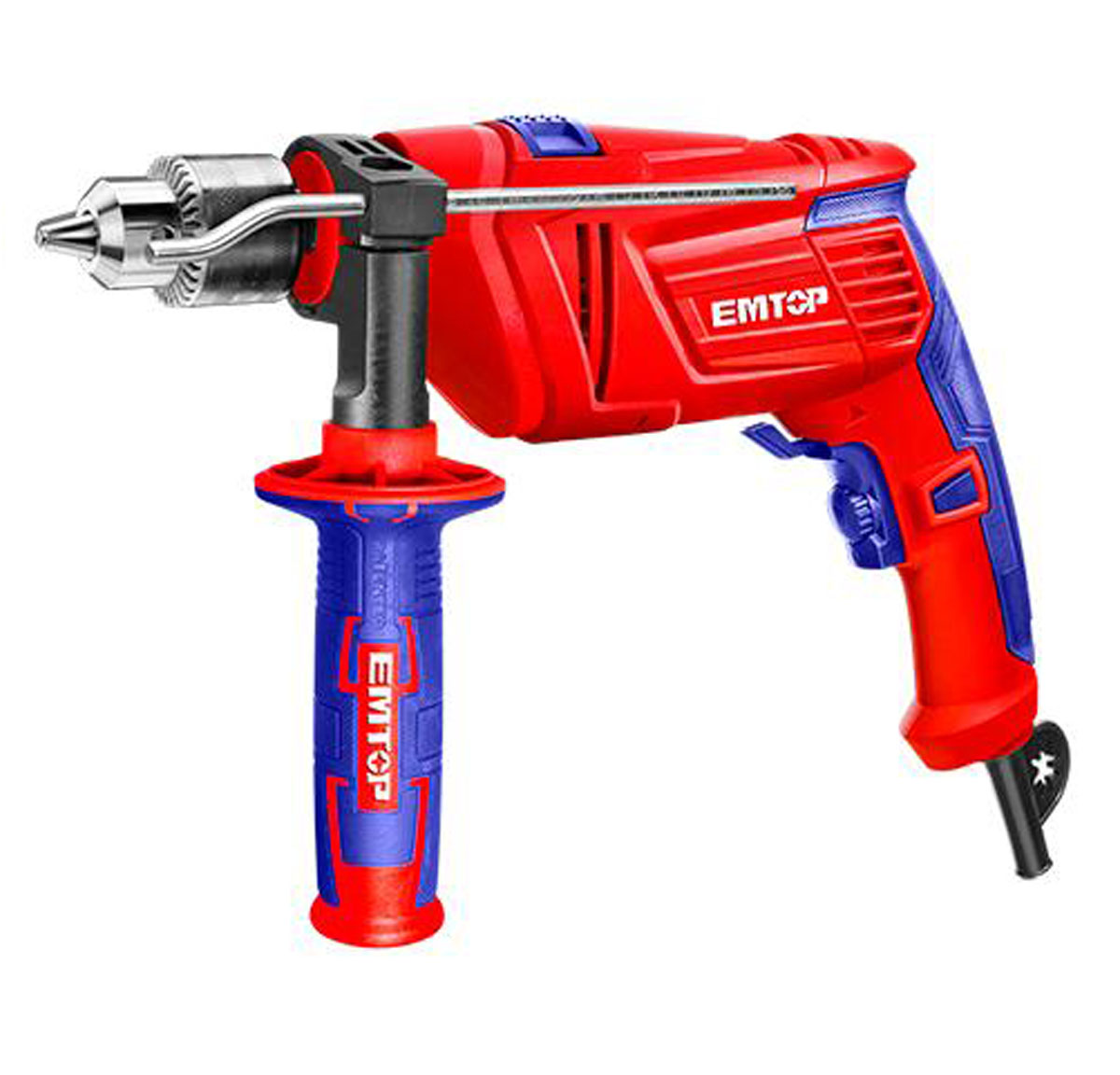 EMTOP Impact drill EMDL0851