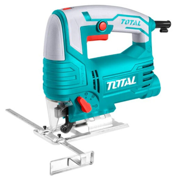 Total Jig saw 570W TS206656