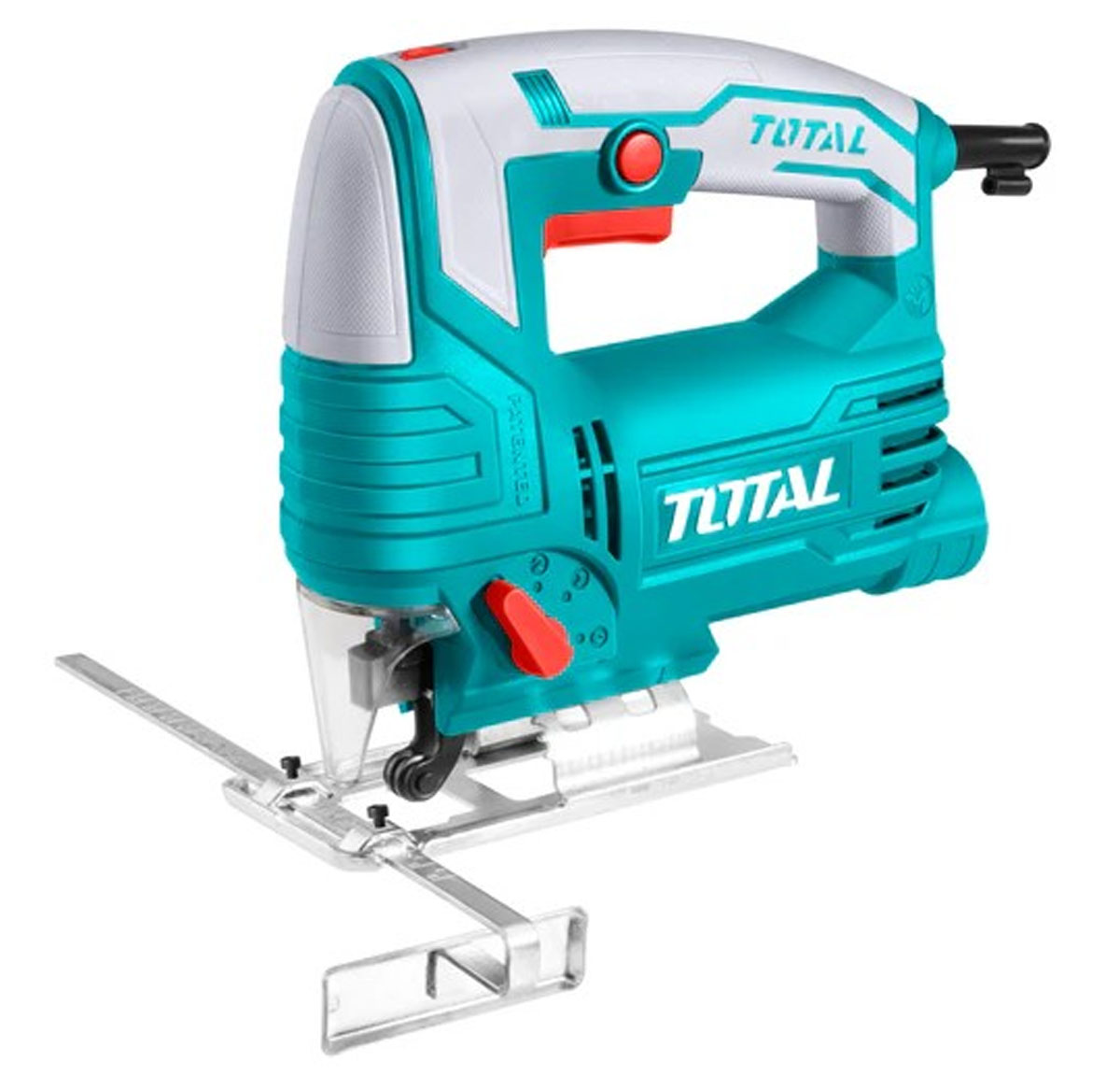 Total Jig saw 570W TS206656