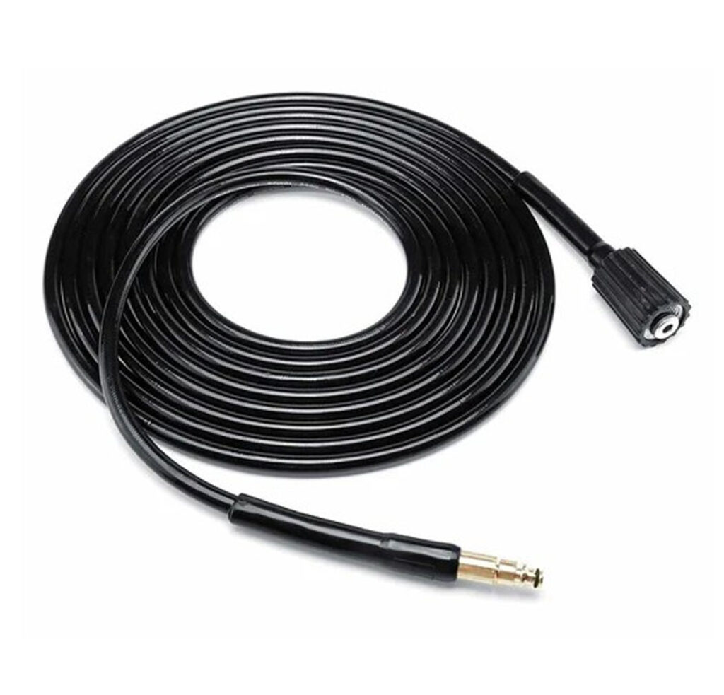 High Pressure Hose