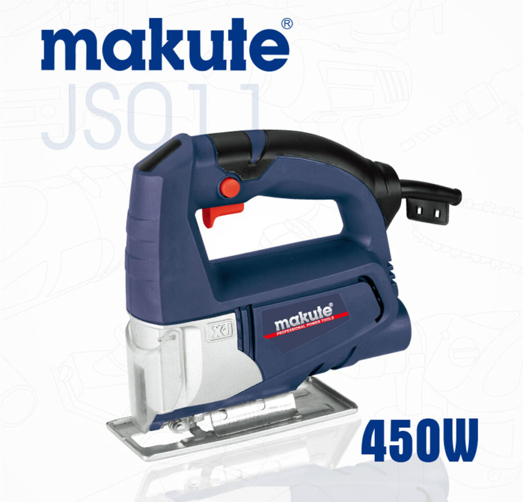 JS 011 JIGSAW 450W