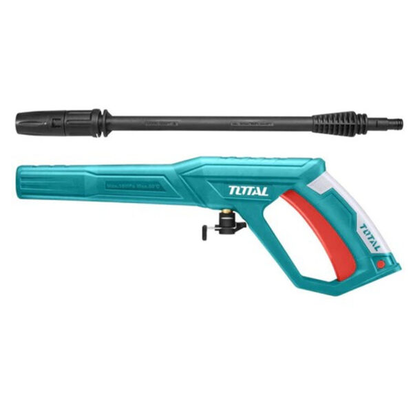 Total Spray Gun TGTSG026