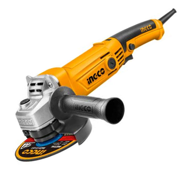 Ingco Angle grinder 1500W 150mm AG1500182