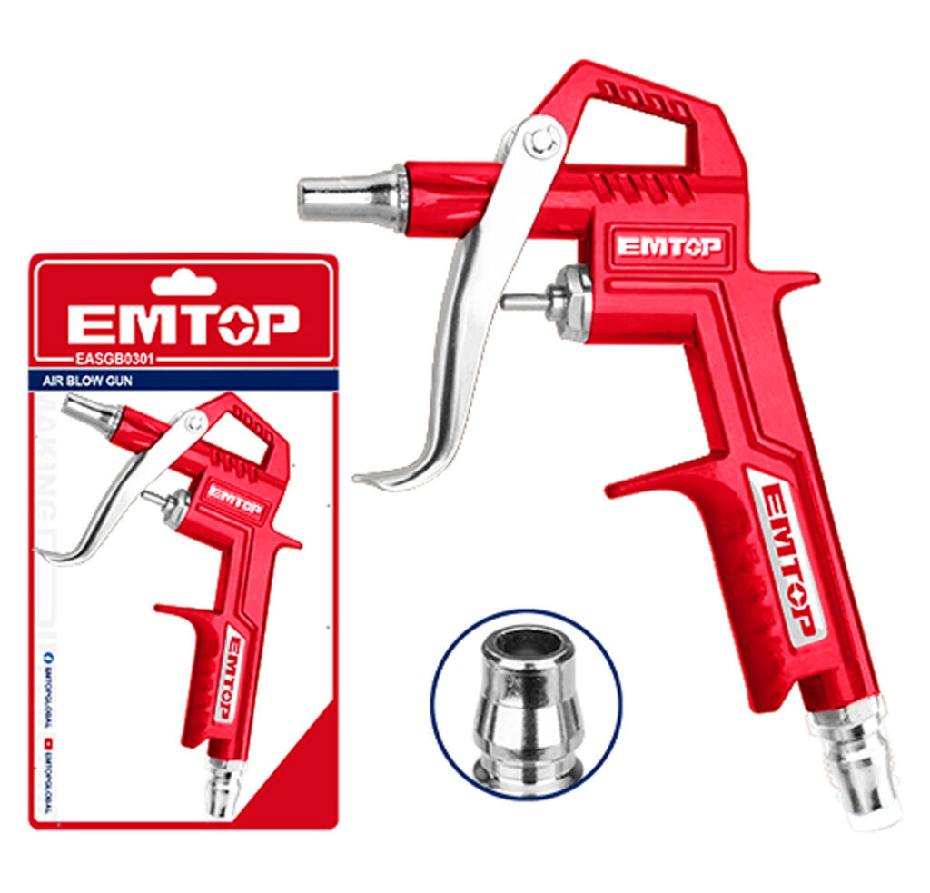 EMTOP Air blow gun EASGB0301J