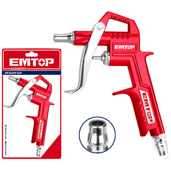 EMTOP Air blow gun EASGB0301J