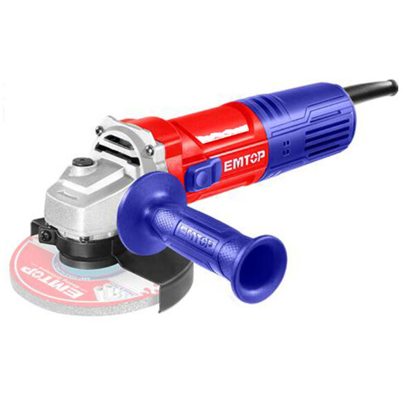 EMTOP Angle grinder EAGR09051