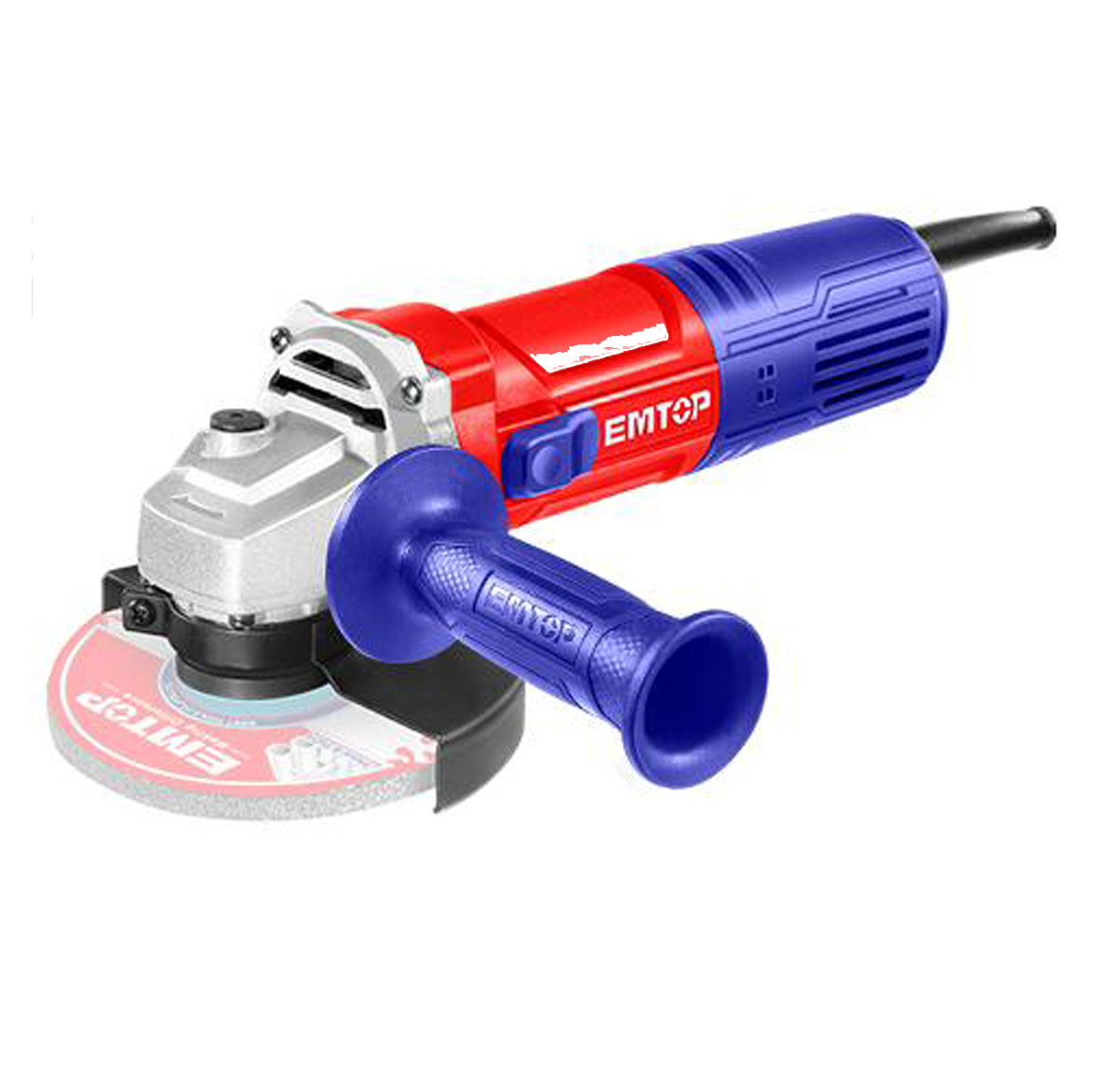 EMTOP Angle grinder EAGR09051