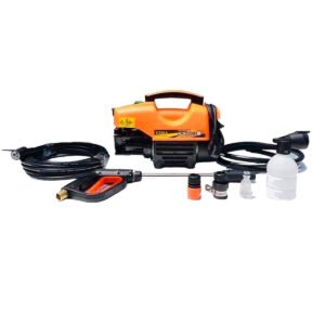 CRIKA Pressure Washer