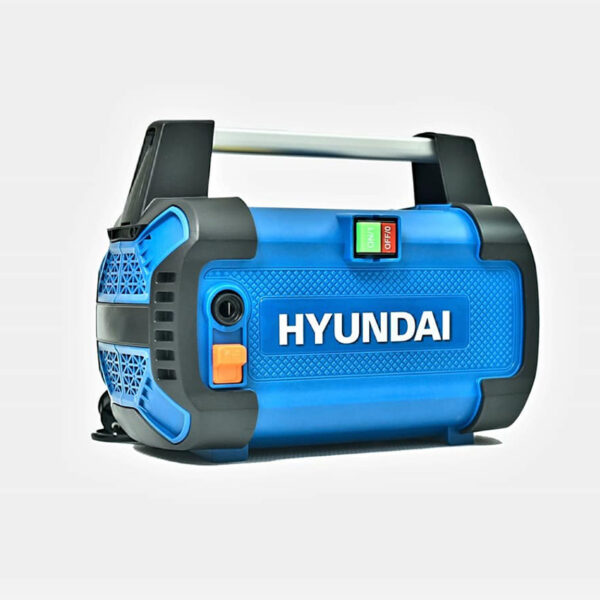 Hyundai Pressure Washer 135 Bar (HPW135-X1)