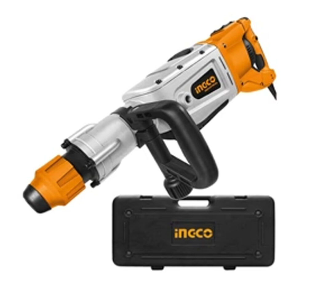 Ingco Rotary hammer 1700W RH17001