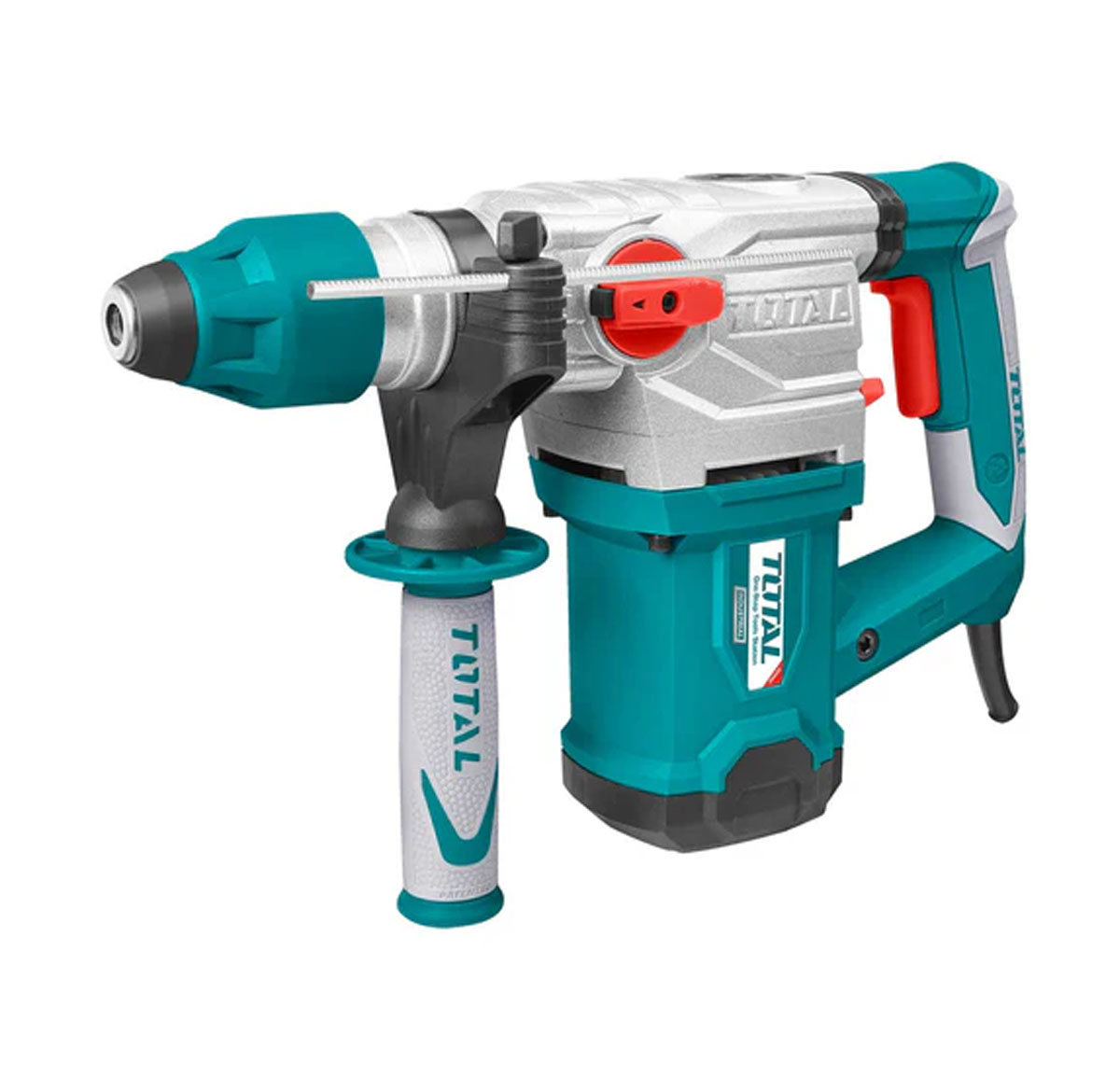 Total Rotary hammer 1500W 32mm TH115326