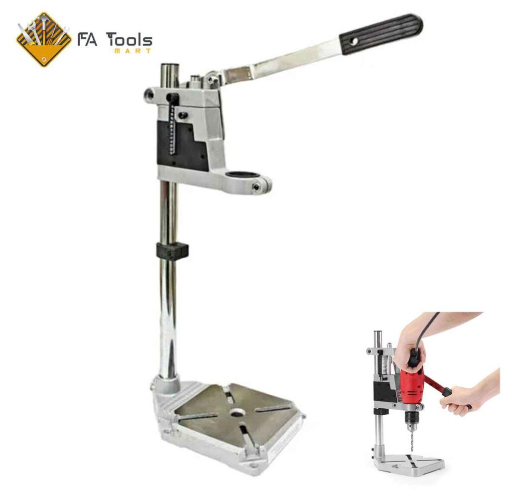 Drill Press Stand
