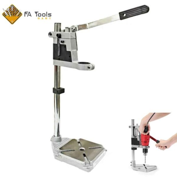 Drill Press Stand