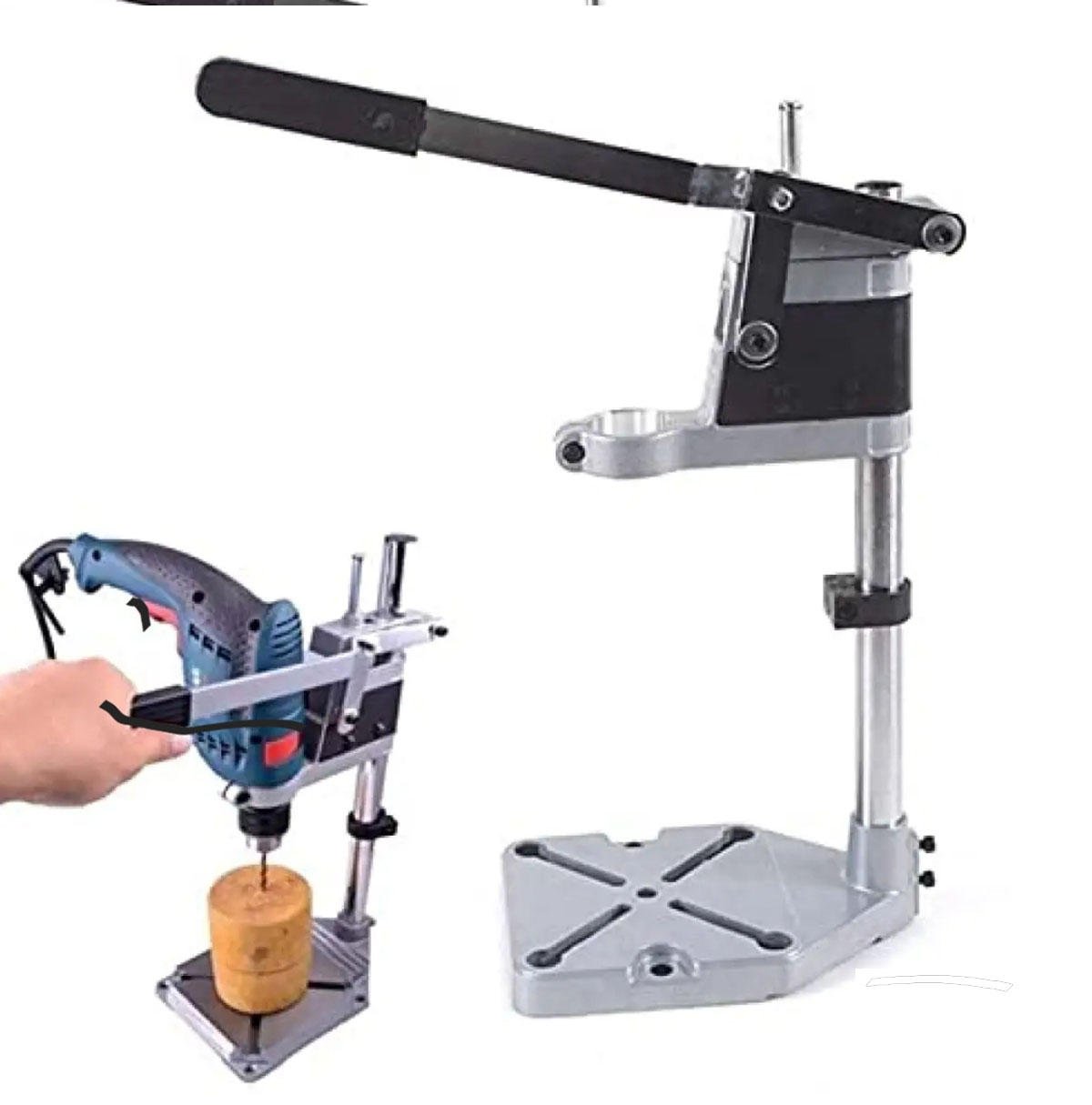 Bench Clamp Drill Press Stand drill stand