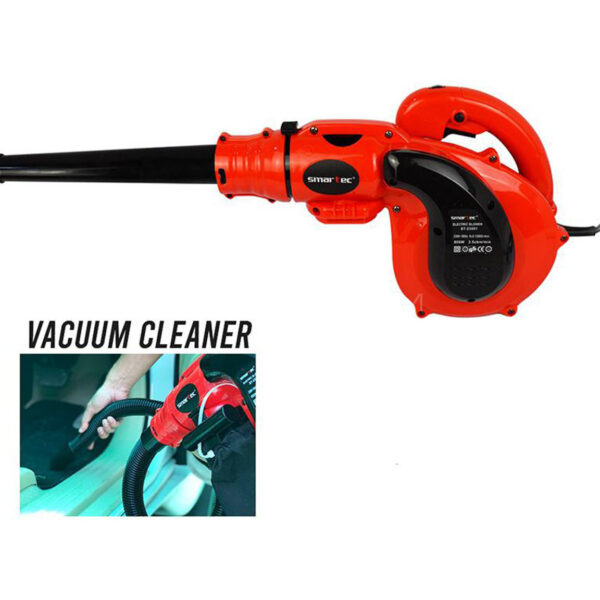 SMARTEC ELECTRIC BLOWER - VACUUM CLEANER - ST-23501 - 850W