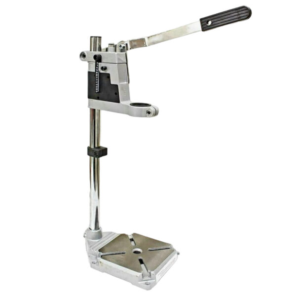 Universal Bench Clamp Drill Press Stand for Workbench Repair Tool