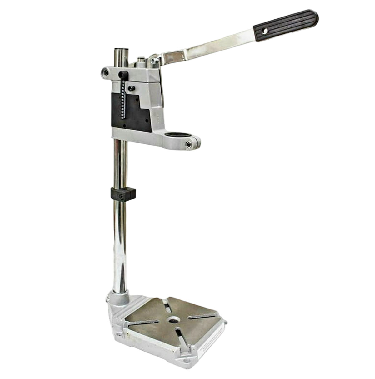Universal Bench Clamp Drill Press Stand for Workbench Repair Tool