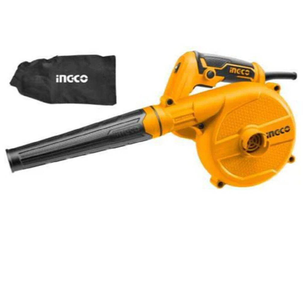 Ingco Aspirator blower 600W AB6008