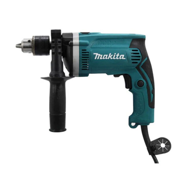 Makita Hammer Drill 710W