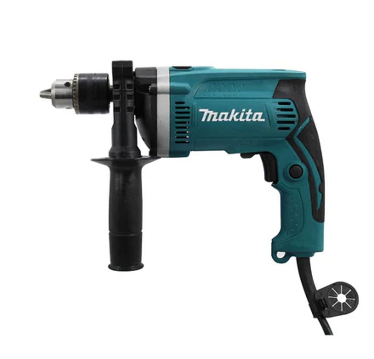 Makita Hammer Drill 710W