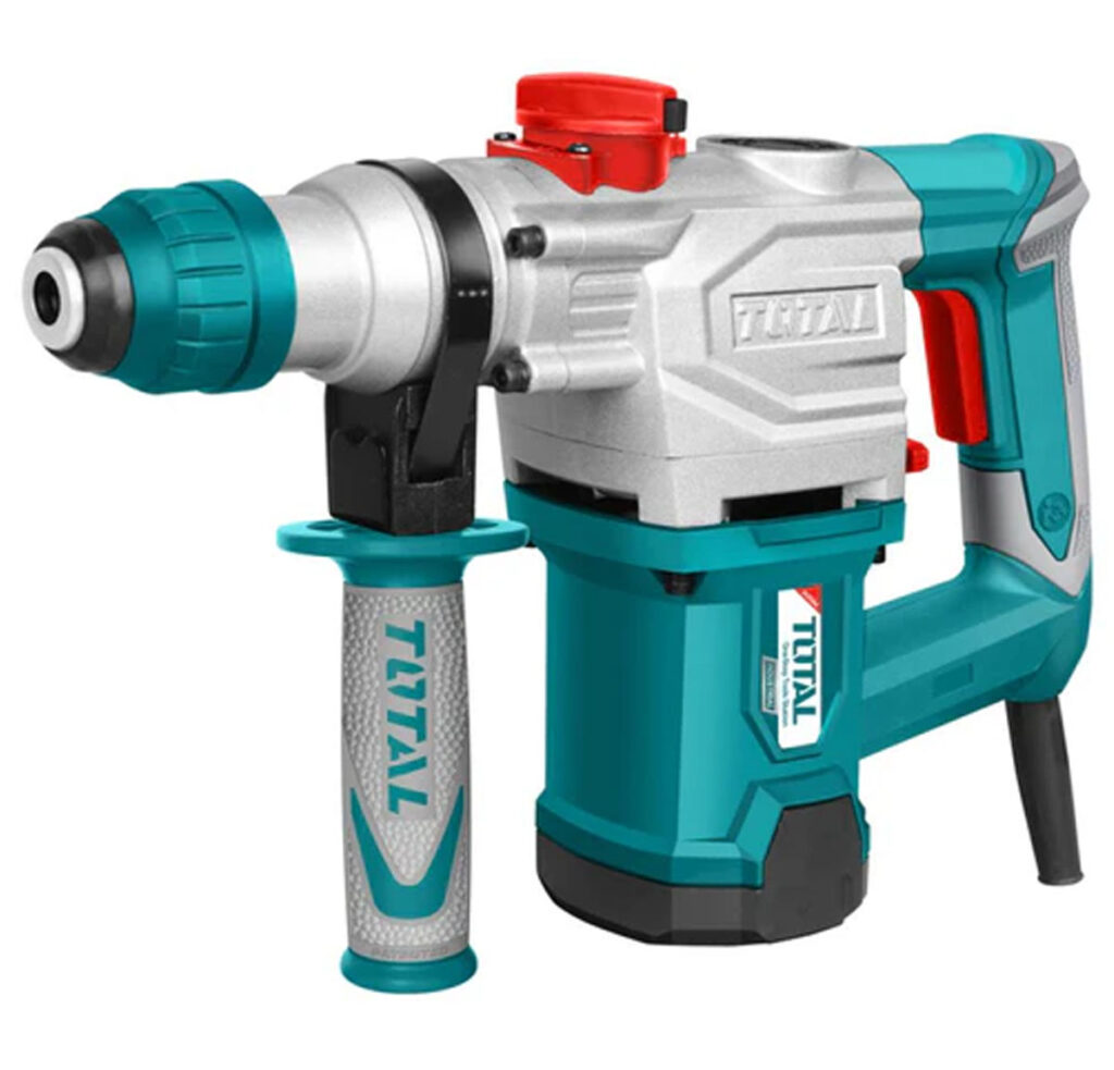 Total Rotary hammer 1050W TH110286