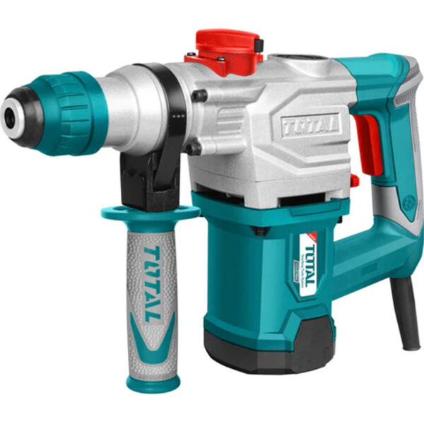 Total Rotary hammer 1050W TH110286