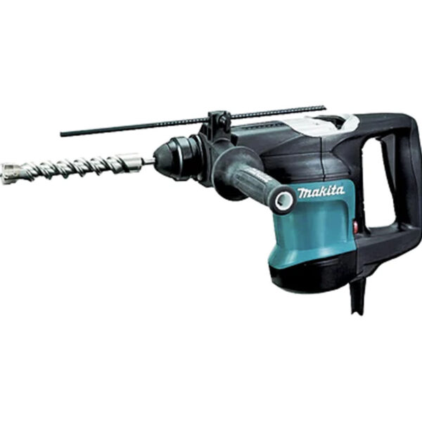 Makita Combination Rotary Hammer 850W 32mm