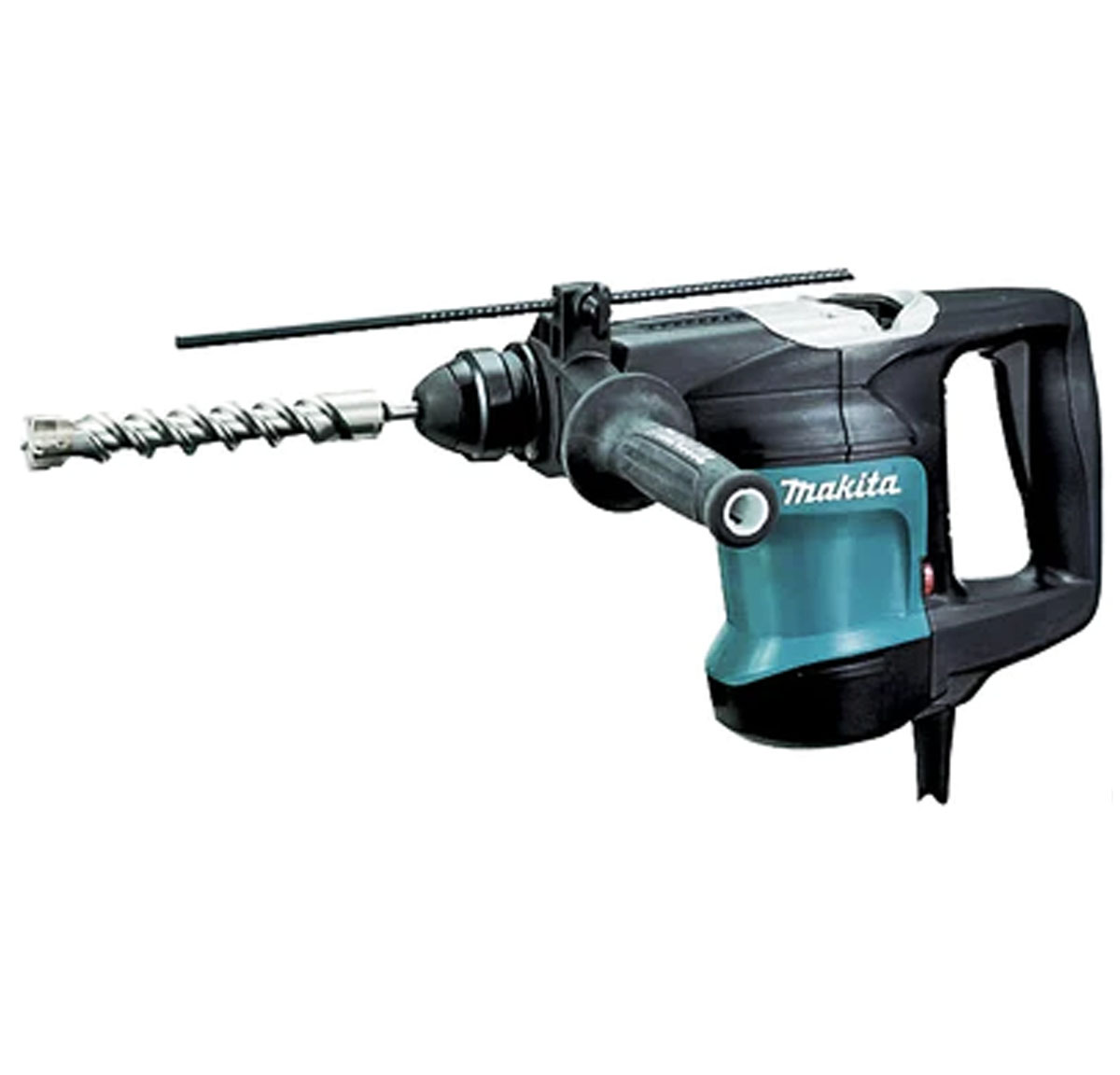 Makita Combination Rotary Hammer 850W 32mm