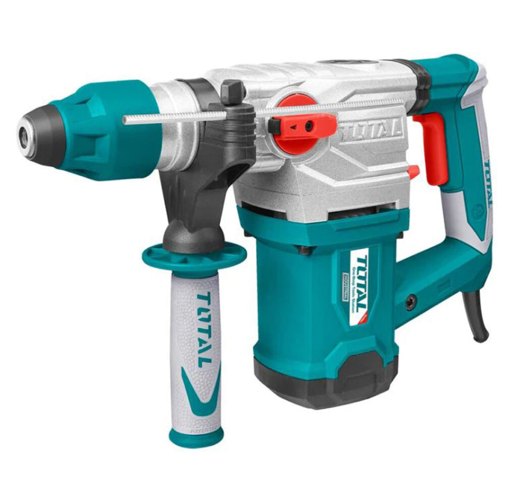 Total Rotary hammer 1500W 32mm TH115326