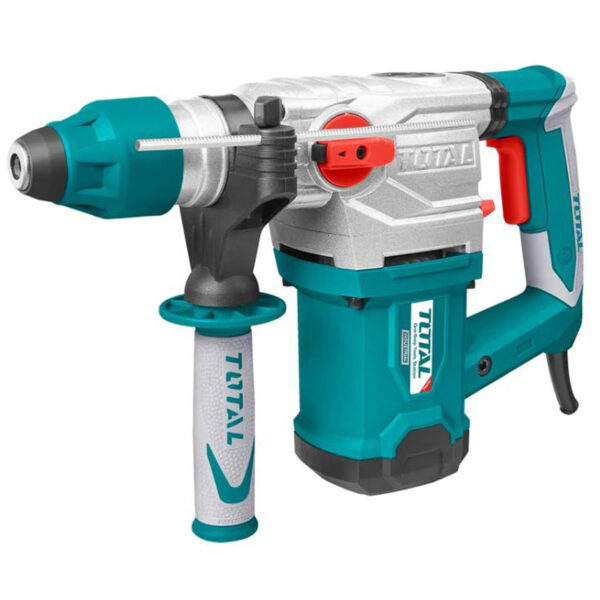 Total Rotary hammer 1500W 32mm TH115326