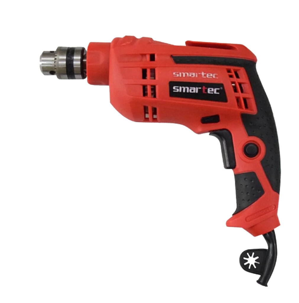 ELECTRIC DRILL 6mm ST-80608 | Company: Smartec | Origin: China