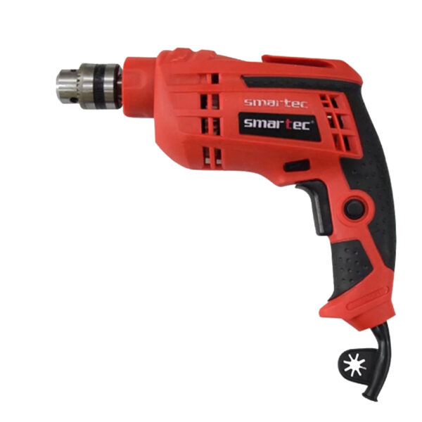 ELECTRIC DRILL 6mm ST-80608 | Company: Smartec | Origin: China