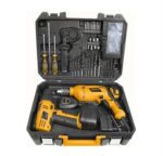 Ingco 97 Pcs Tools Set HKTHP10971