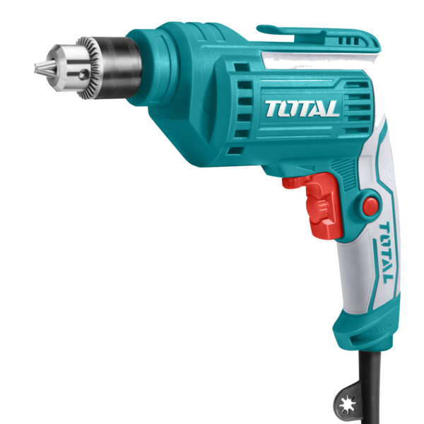 TD2051026 ELECTRIC DRILL MACHINE 10MM 3/8 500W