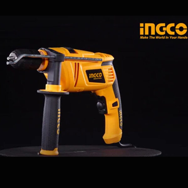 Ingco Impact drill 850W Keyless Chuck ID8508-2