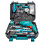 Total 115 Pcs Tools set THKTHP1152