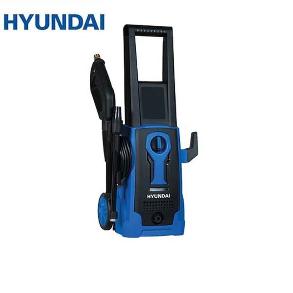 Hyundai Pressure Washer