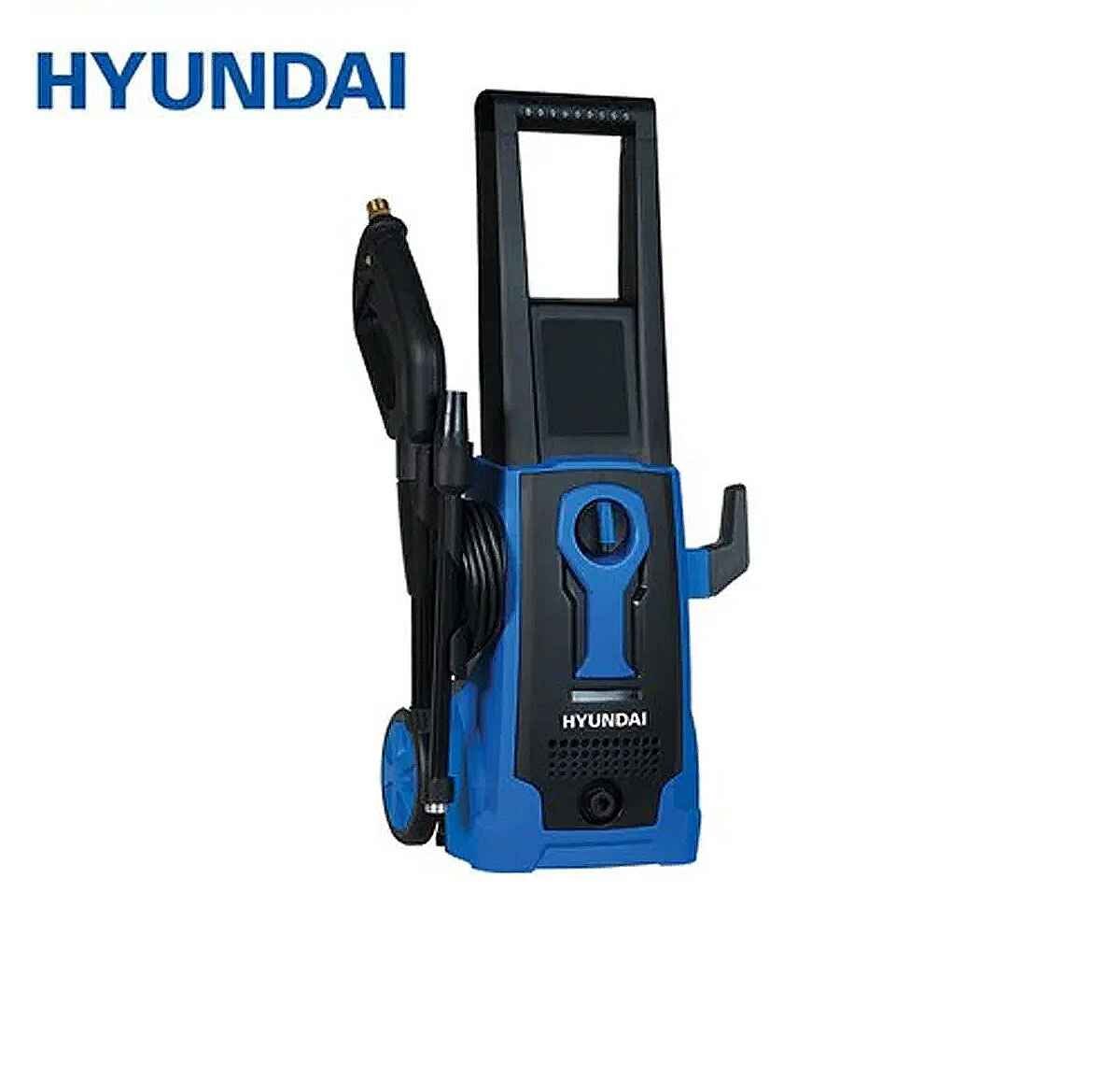 Hyundai Pressure Washer