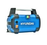 Hyundai Pressure Washer
