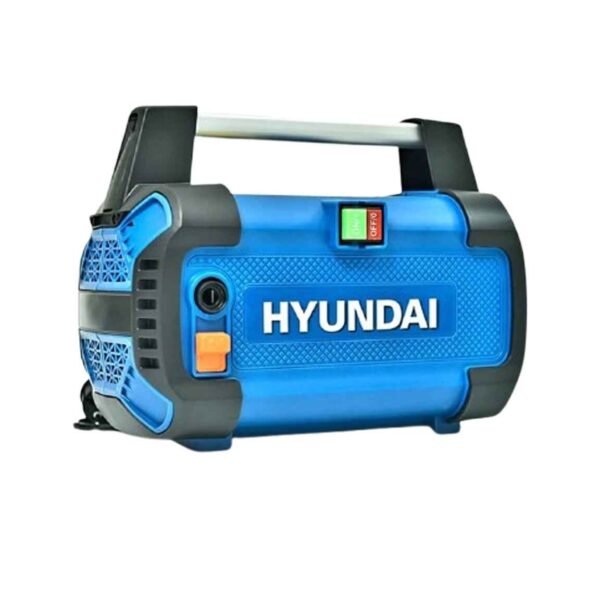 Hyundai Pressure Washer