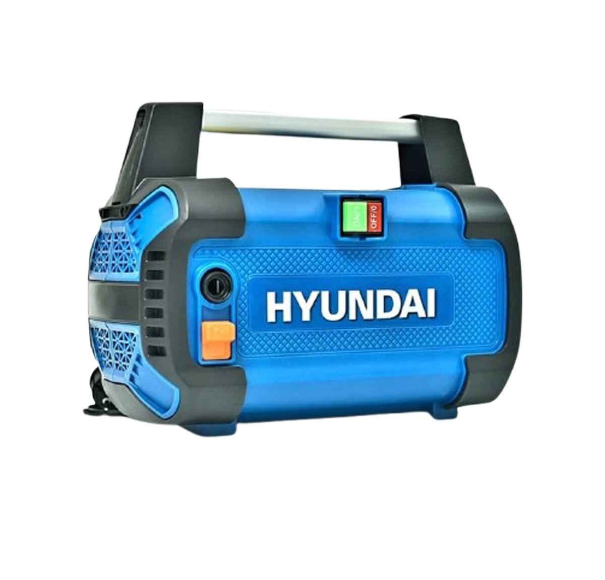 Hyundai Pressure Washer