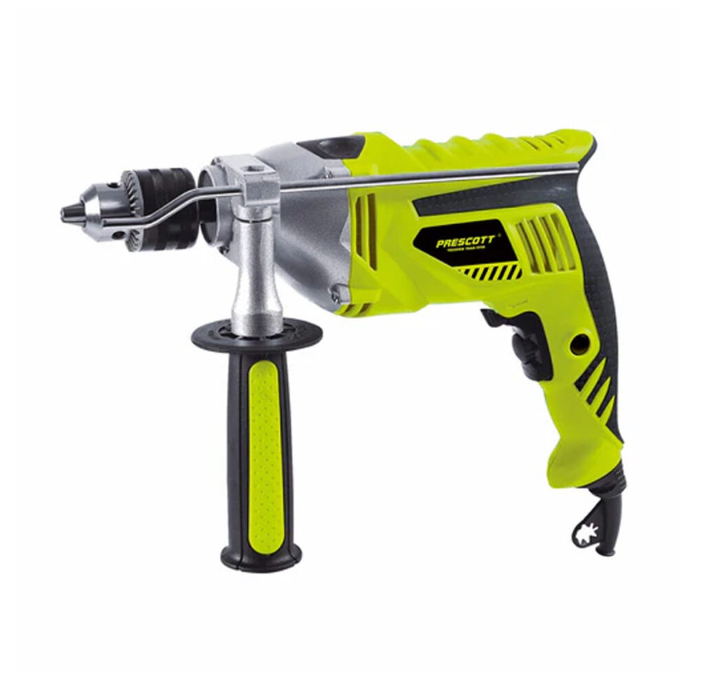 Prescott IMPACT DRILL 1/2" 1010W PT0201303