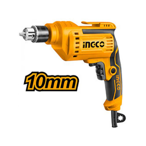 Ingco Electric drill 500W ED50028