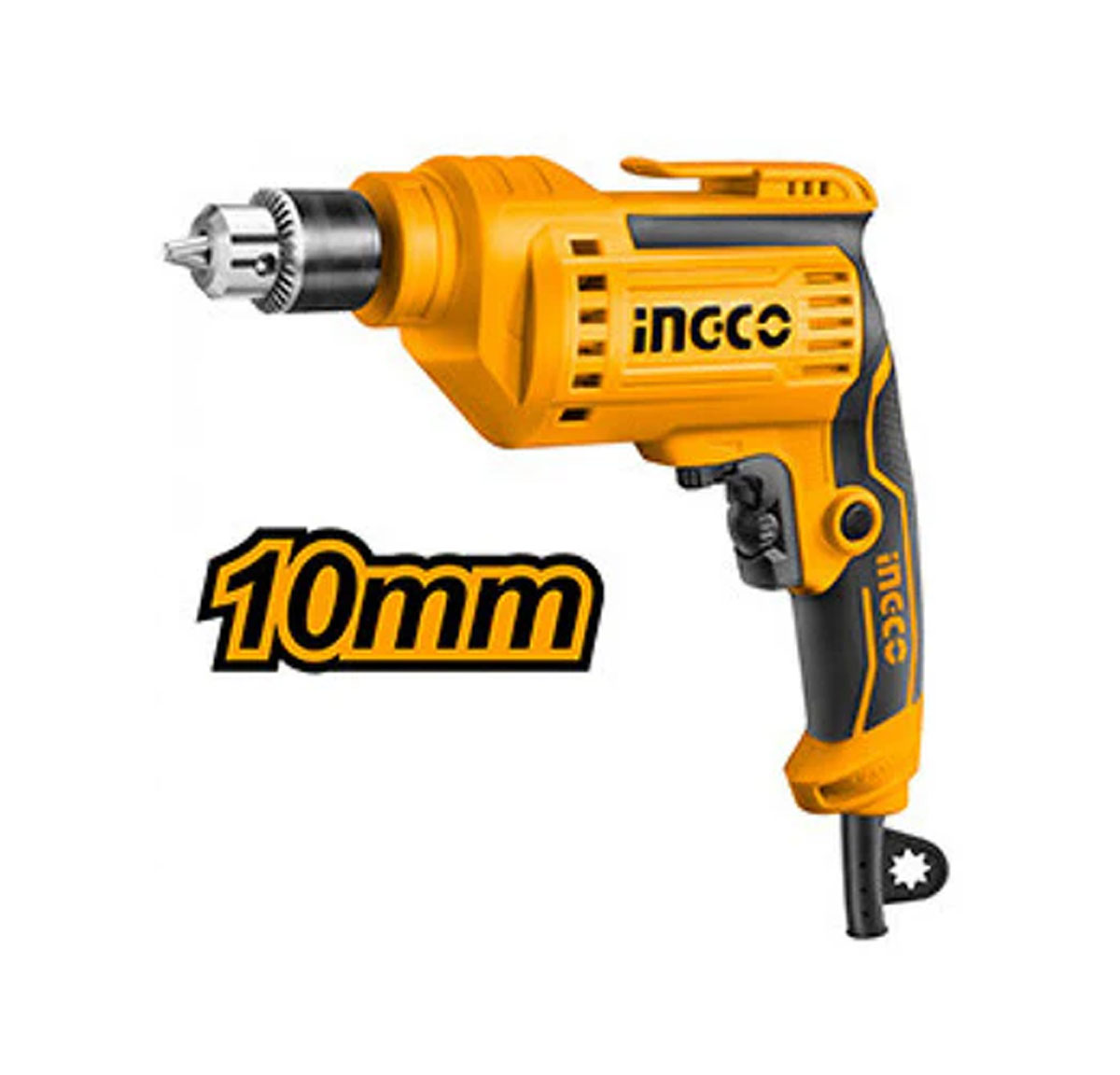 Ingco Electric drill 500W ED50028