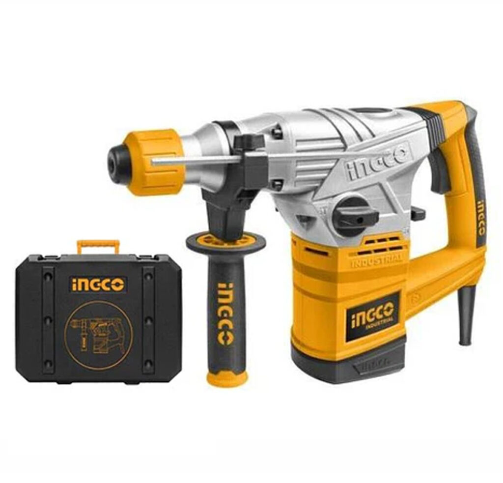 Ingco Rotary hammer 1500W RH15008