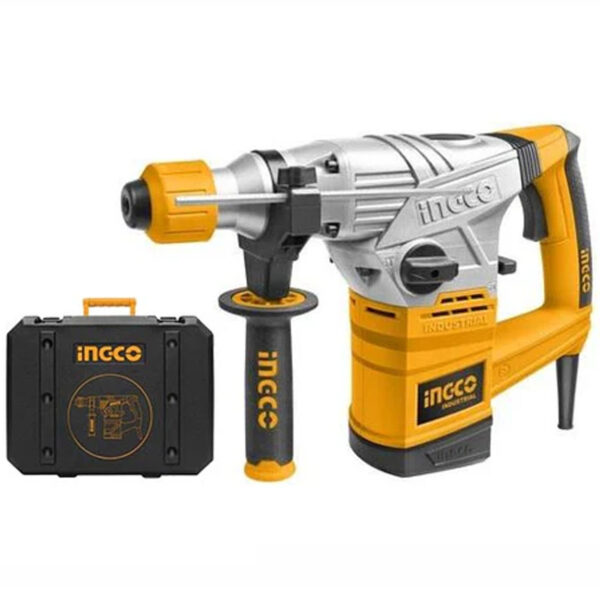 Ingco Rotary hammer 1500W RH15008