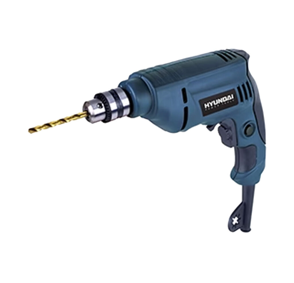 Hyundai Electric Drill Machine 13mm