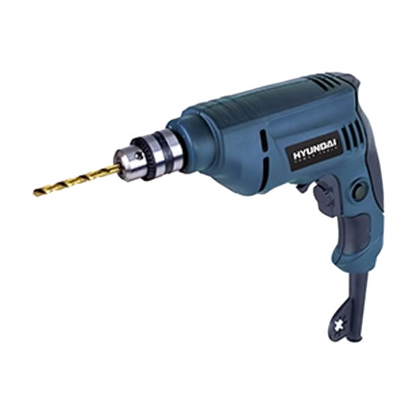 Hyundai Electric Drill Machine 13mm